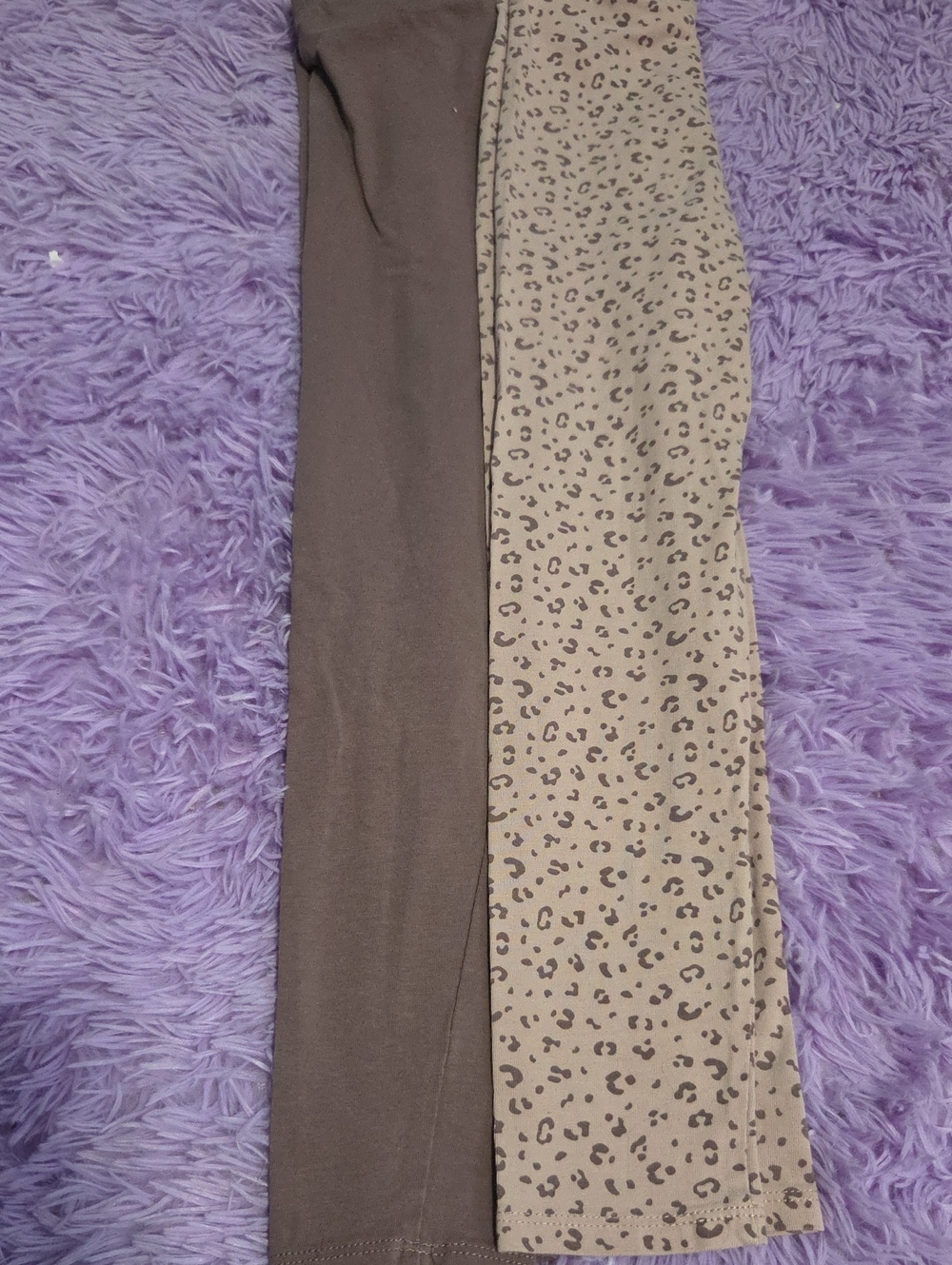 H&M Leggings 2 Pairs